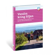 Vandra kring Siljan